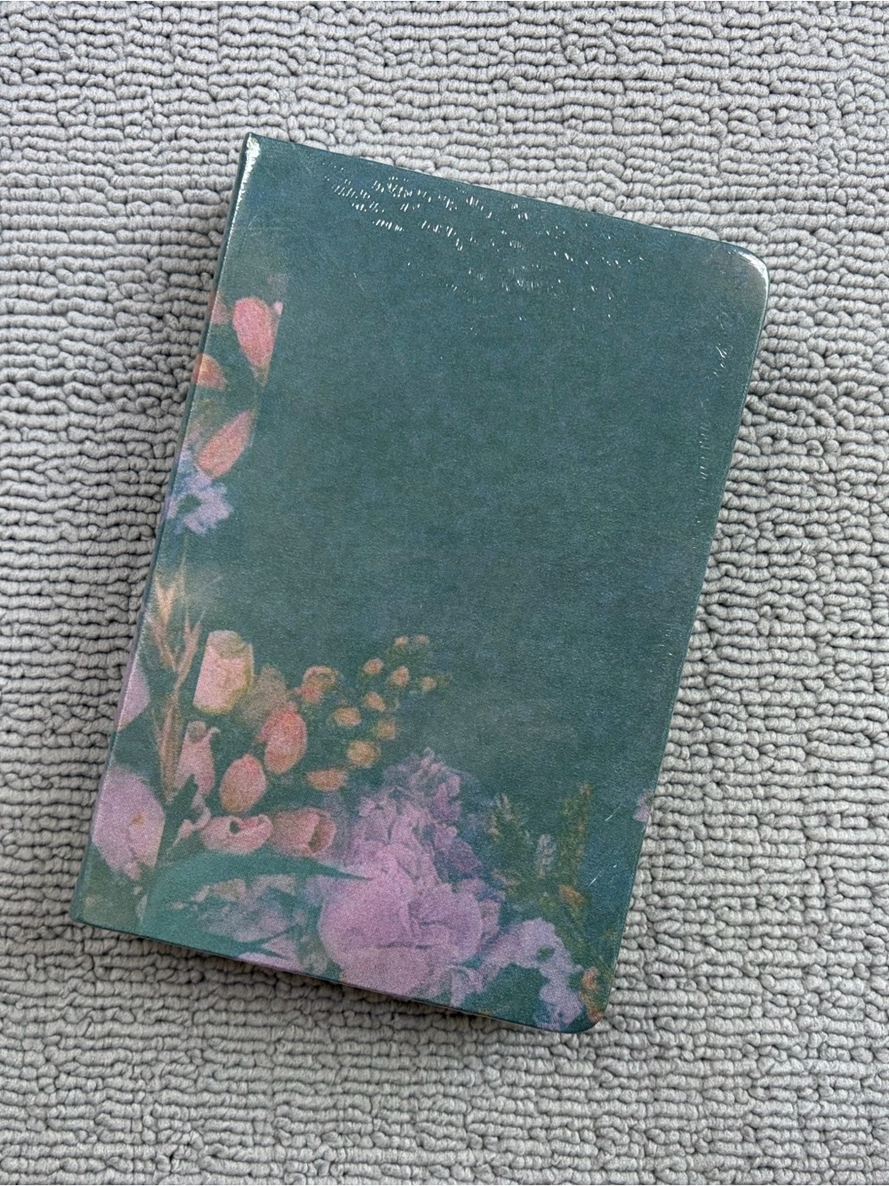 2026 Yearly Planner / Journal Book (NEW)